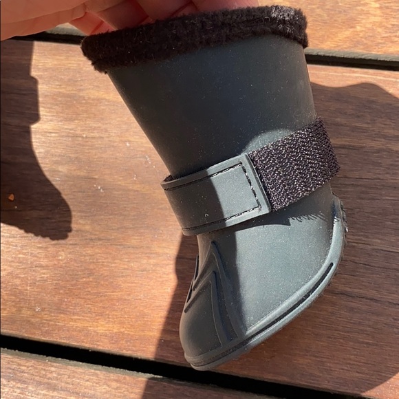 Canada Pooch Dog Wellies 3XL - Picture 3 of 7